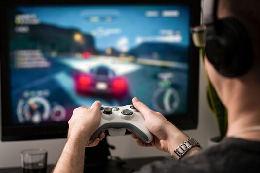E-sports is one of the major beneficiaries of the coronavirus lockdown. (Photo Credit: AFP)