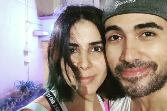 Kirti Kulhari Says Marriage To Saahil Sehgal Has Affected Her Career in 'the Best Possible Way'