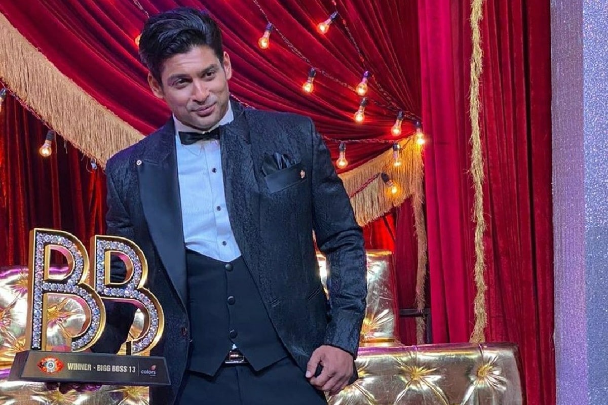 Bigg Boss 14 Sidharth Shukla To Make A Special Appearance For Two Weeks Colors bigg boss winners list with photos. bigg boss 14 sidharth shukla to make a