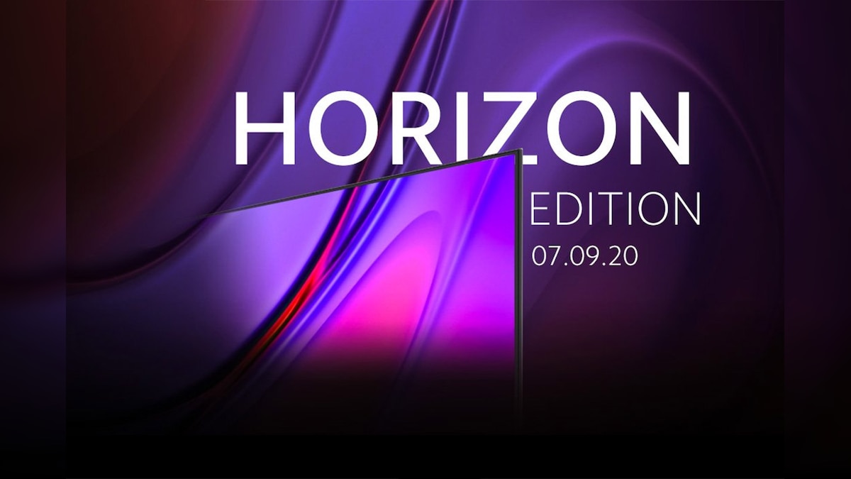 Xiaomi Mi TV Horizon Edition Launch Today in India: How To Watch Live Stream