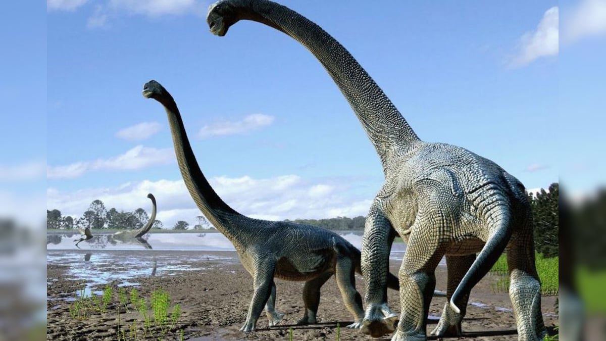 Asteroid or Comet? Scientists Finally Have Answer to What Led to Extinction of Dinosaurs