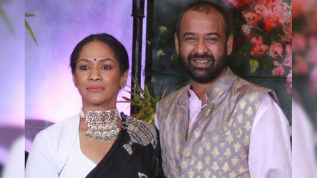 Masaba Gupta Opens Up About Divorce With Madhu Mantena