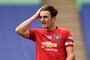 Harry Maguire Withdrawn from England's Nations League Squad After Guilty Verdict in Greece