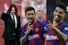 Lionel Messi Decides to Leave Barcelona, Carlos Puyol and Luis Suarez Come out in Support