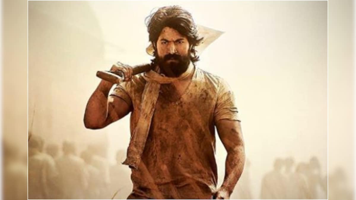 KGF Chapter 2 Teaser Goes Viral: 10 Things You Need to Know About the Franchise