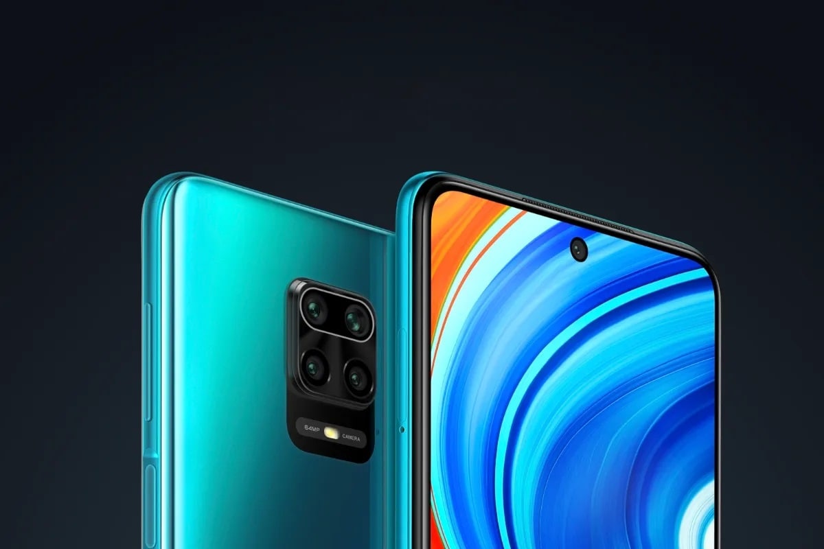 Redmi Note 9 Pro Max Goes on Sale Today in India: Price ...