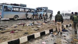 News18 Daybreak | 60,975 COVID-19 Infections Recorded in 24 Hrs; NIA Files Chargesheet in Pulwama Attack Case and Other Stories You Need to Watch Out For