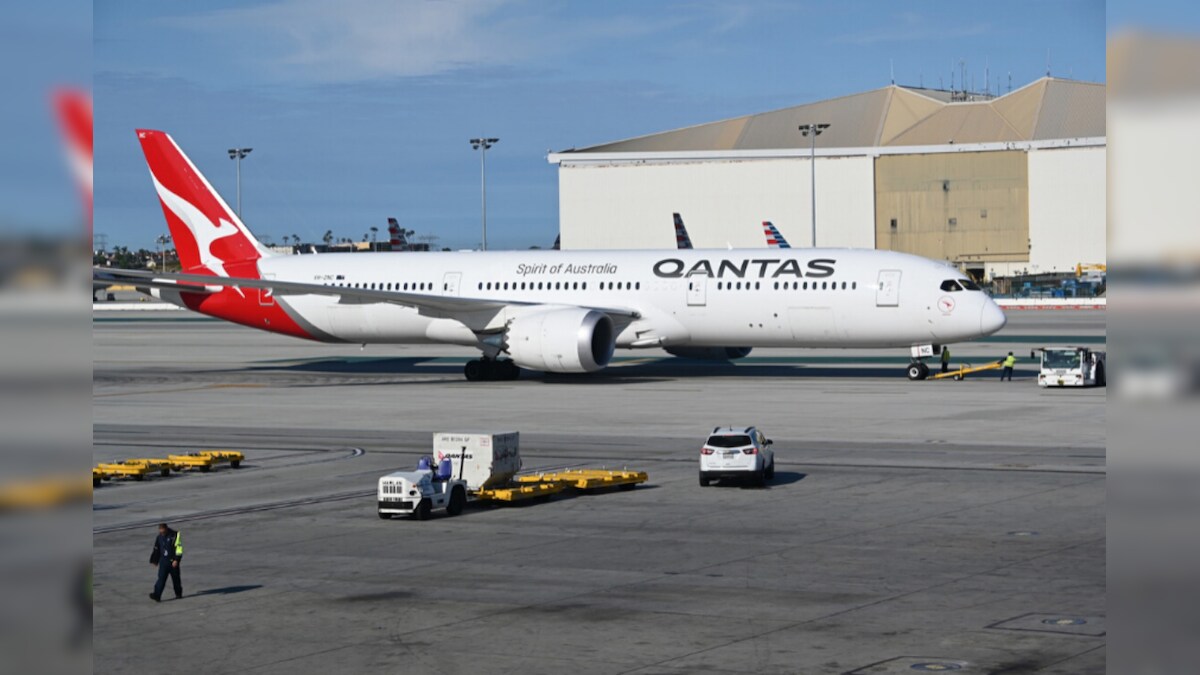 Qantas Just Eight Weeks Away From Running Out of Money Following Massive Losses Due to Covid-19