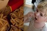 3-Year-Old Boy Orders Rs 2,600 Worth Of French Fries, Adds Tip For Fast Delivery