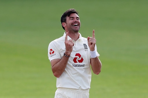 India vs England: James Anderson Says England's Rotation Policy About  'Bigger Picture'