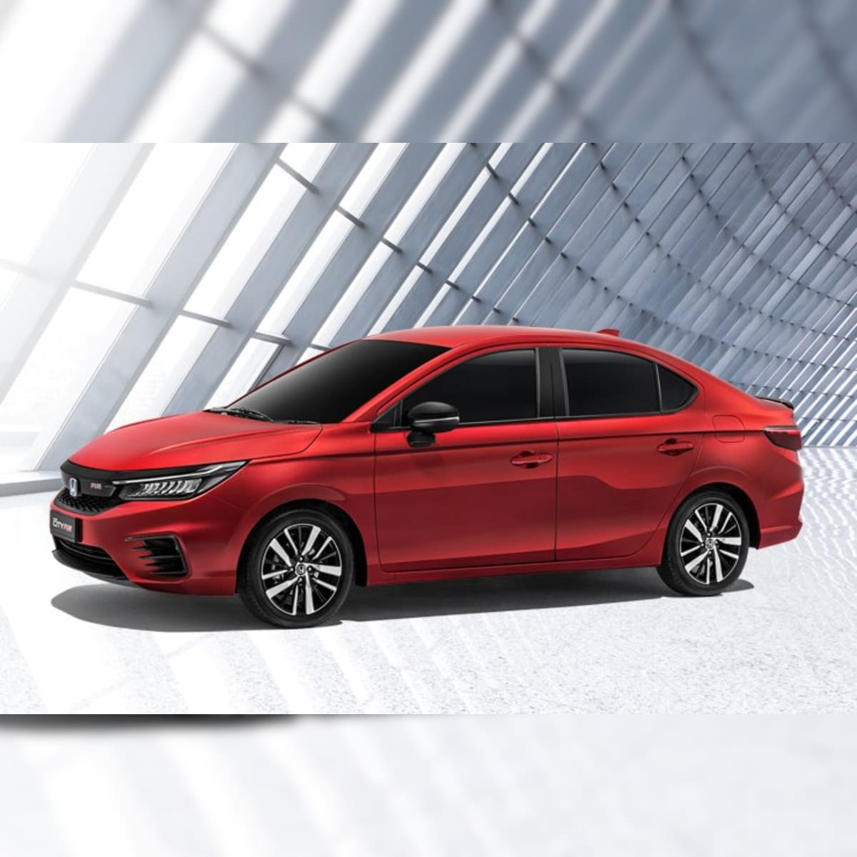 India Bound 2020 Honda City Hybrid Unveiled In Malaysia Expected To Arrive In India In 2021