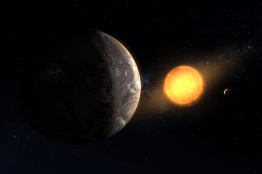 New Earth-like 'Pi Planet' Discovered by Scientists at MIT, May Not be  Habitable