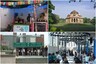 'Mentally I'm Here': Twitter Thread is Reminding Us of All the Places We Were Missing in Lockdown