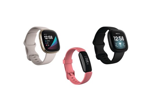 fitbit inspire versa