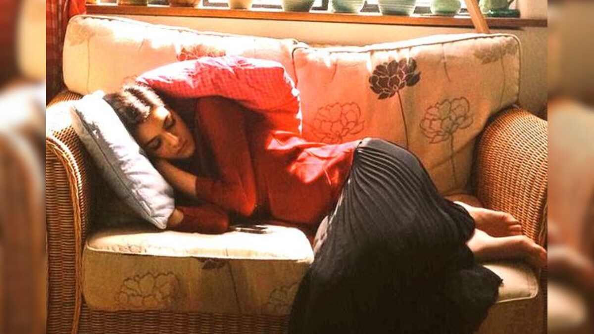 Dream Job? This Bengaluru-based Company Will Pay You Rs 1 Lakh to Sleep at Work