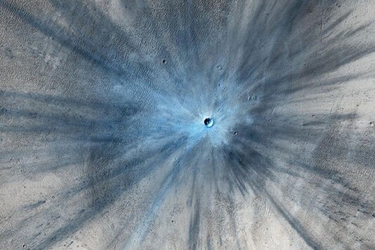 Photo: NASA/ Twitter