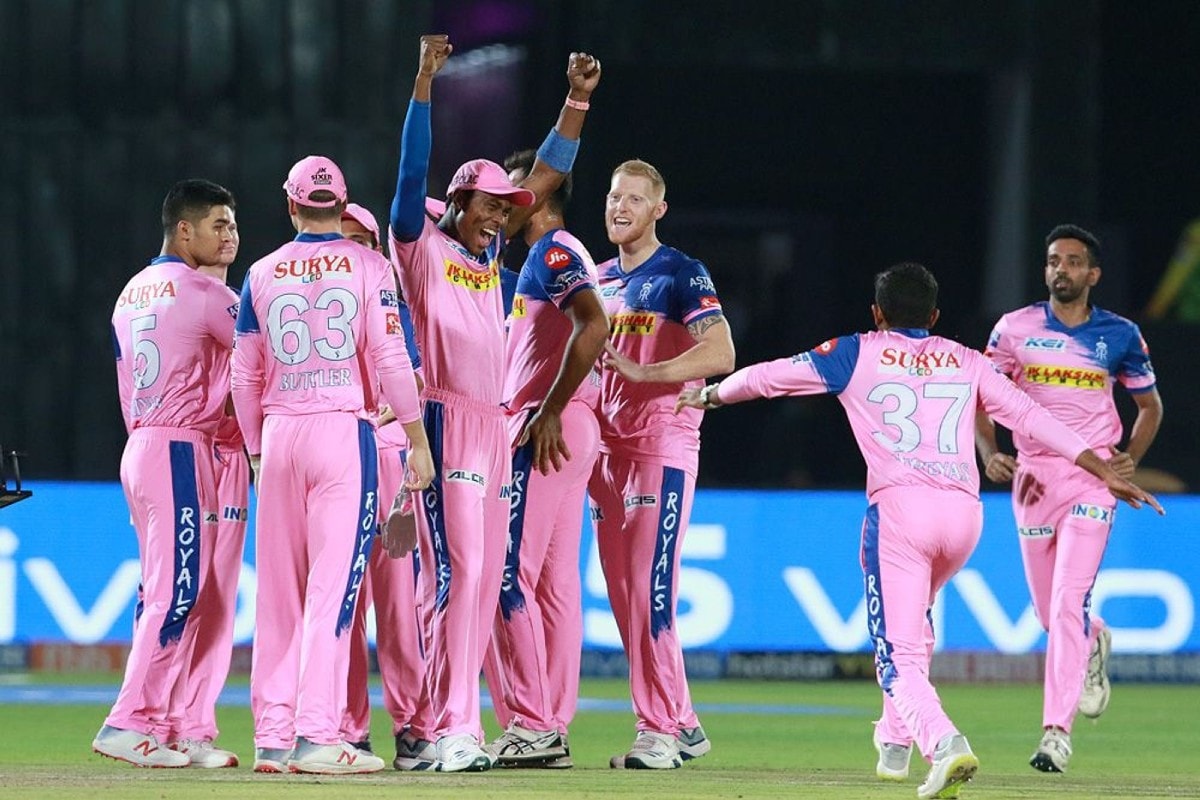 IPL 2020: SRH vs RR, IPL 2020 Match 26 Predicted XIs ...