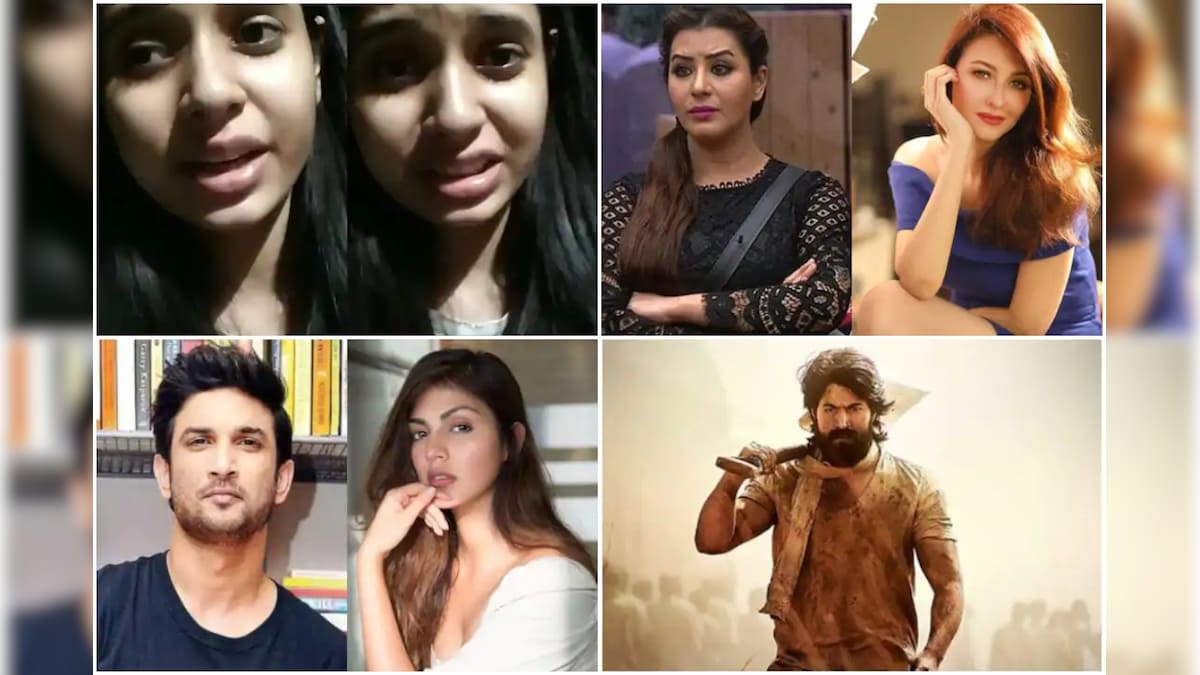 Kumkum Bhagya Actress Claims Threat to Life from Father, Shilpa Shinde Did Not Bond with Bhabiji Co-stars