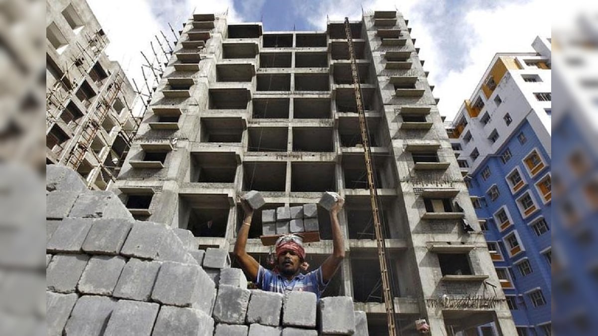 Indian House Prices to Fall 6% This Year, Risk to Downside Due to Covid-19, Says Study