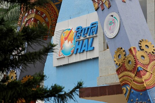 At present, the government holds an 89.97 percent stake in HAL.