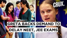 Seven Non-BJP Chief Ministers To Move To Supreme Court Over NEET, JEE Exam Dates