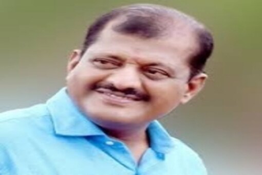 Sanjay Jadhav.