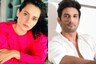 Kangana 'Keen' to Help NCB in Sushant Case: I've Witnessed It All Personally, But Need Protection