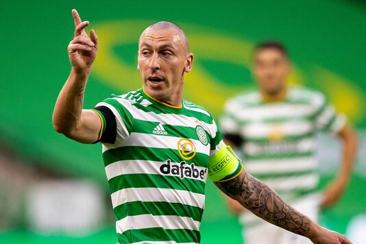 Celtic in the Champions League (Photo Credit: Twitter)