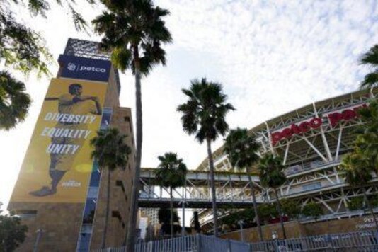 Major League Baseball (Photo Credit: AP)