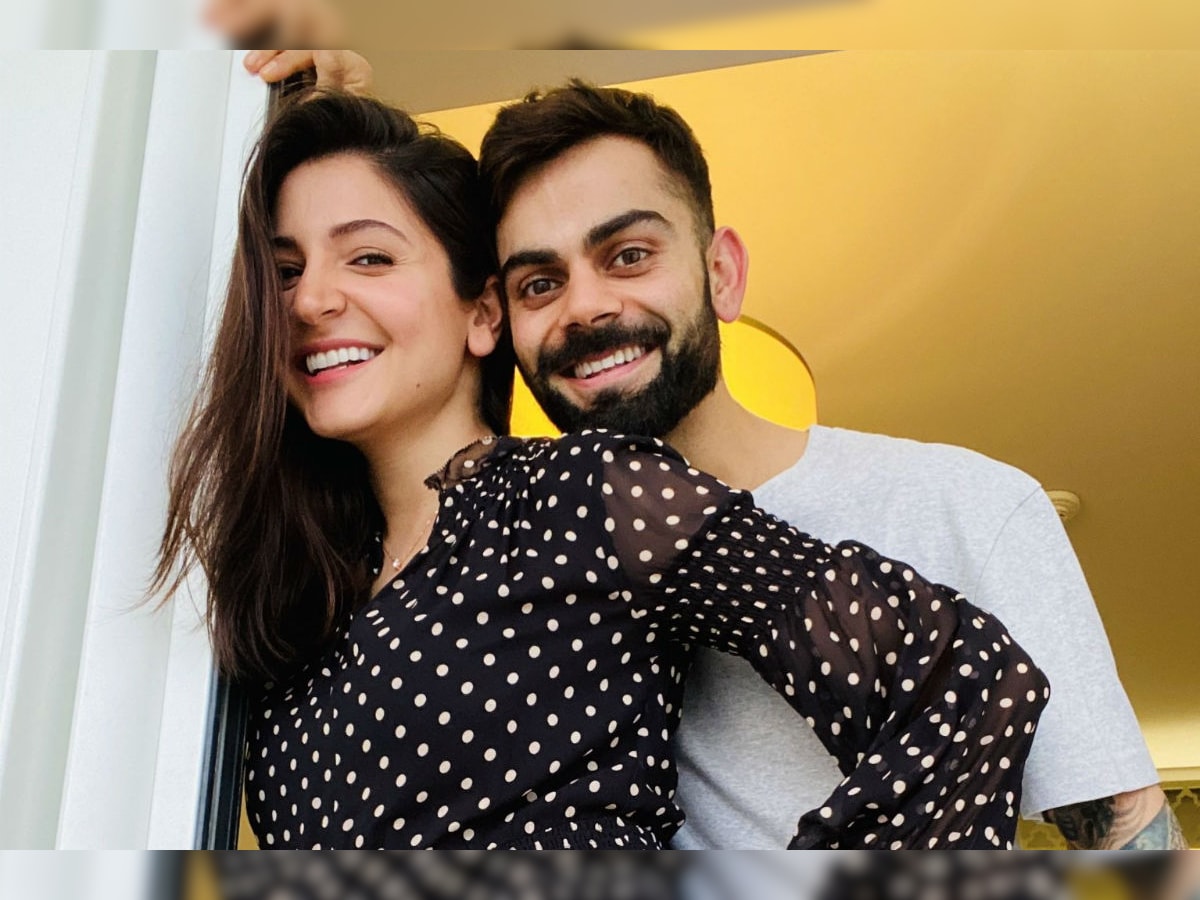 Virat Kohli and Anushka Sharma's Pregnancy Announcement Becomes the Most  Liked Tweet of 2020