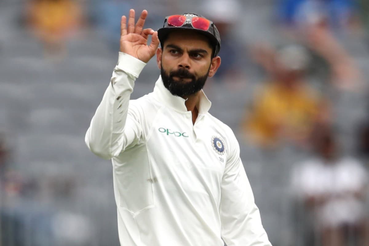 Happy Birthday Virat Kohli: Here's How Much The Indian Captain Earns In