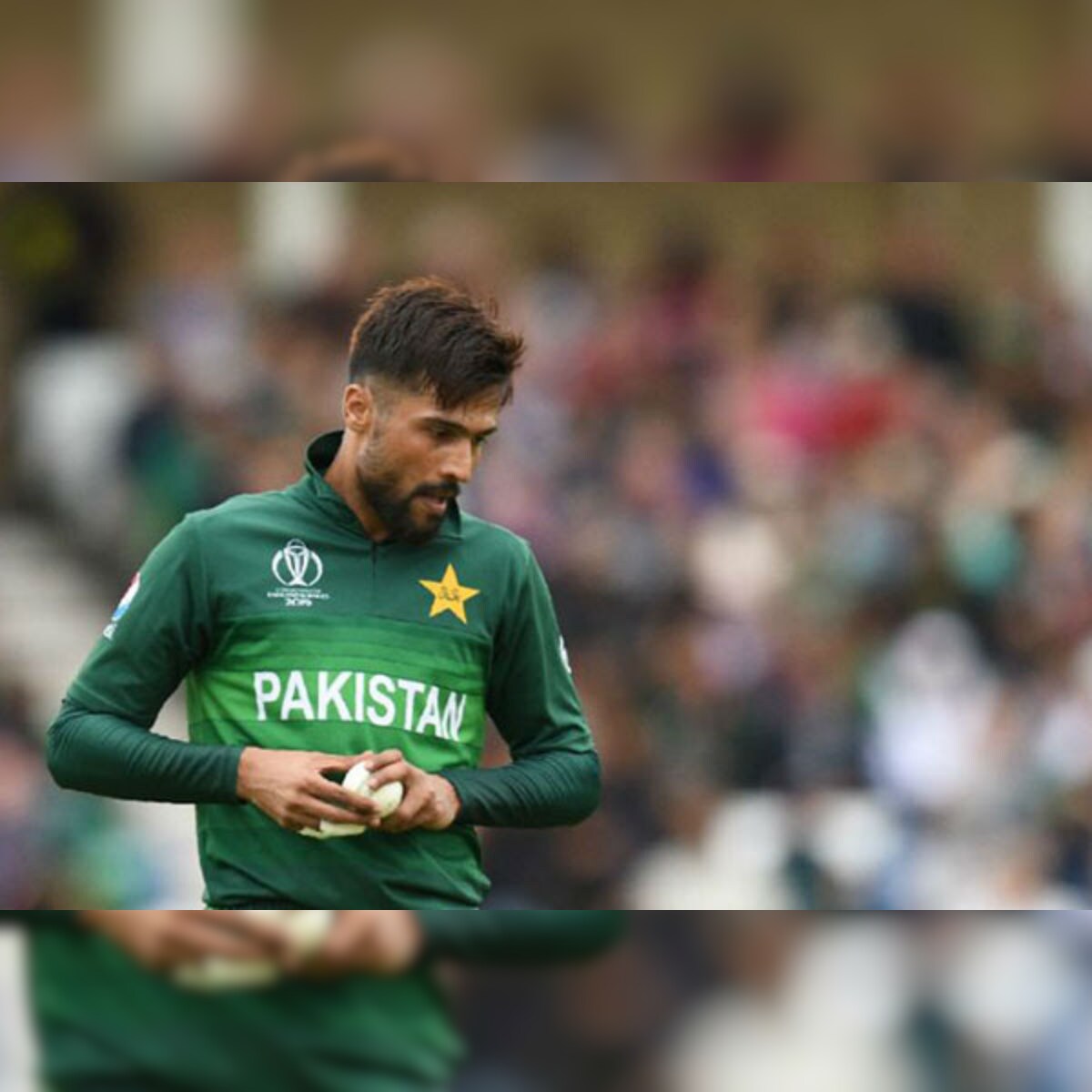 Pakistan Pacer Mohammad Amir to Play for London Spirit in The Hundred