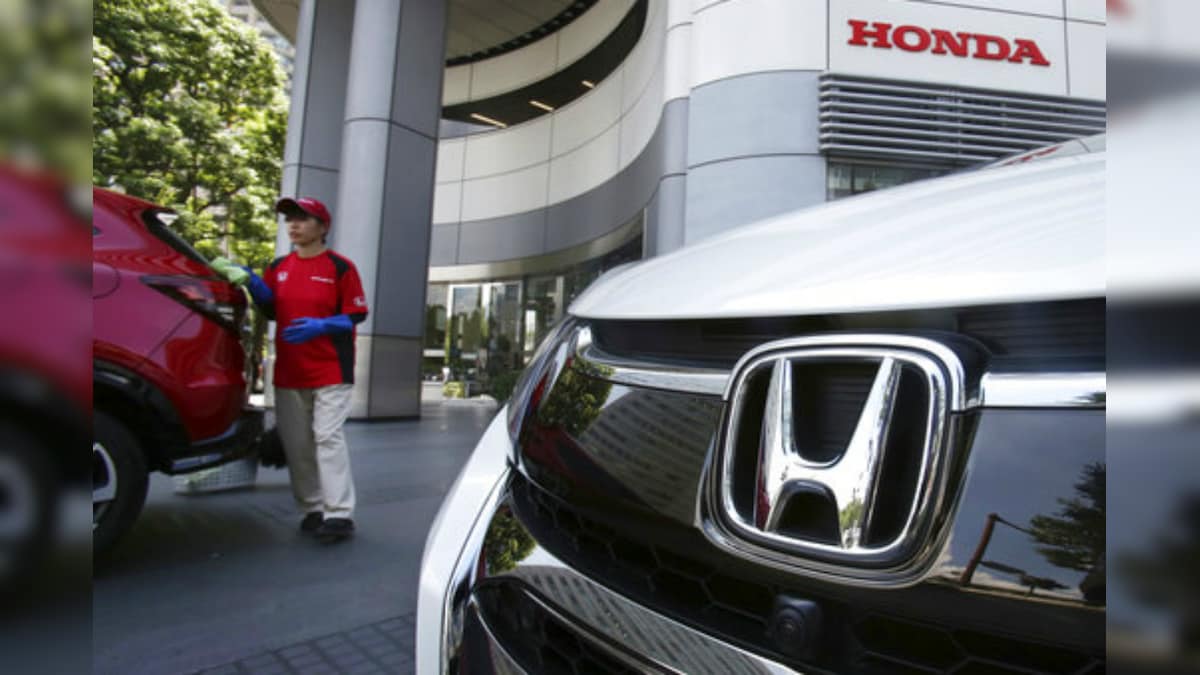 HCIL Announces 'The Great Honda Fest' for Entire Car Range, Benefits of Upto Rs 2.5 Lakh