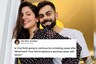 'Can Kohli Stay Captain Once He's Father?' Sexist Question No One Asked With Pregnancy News