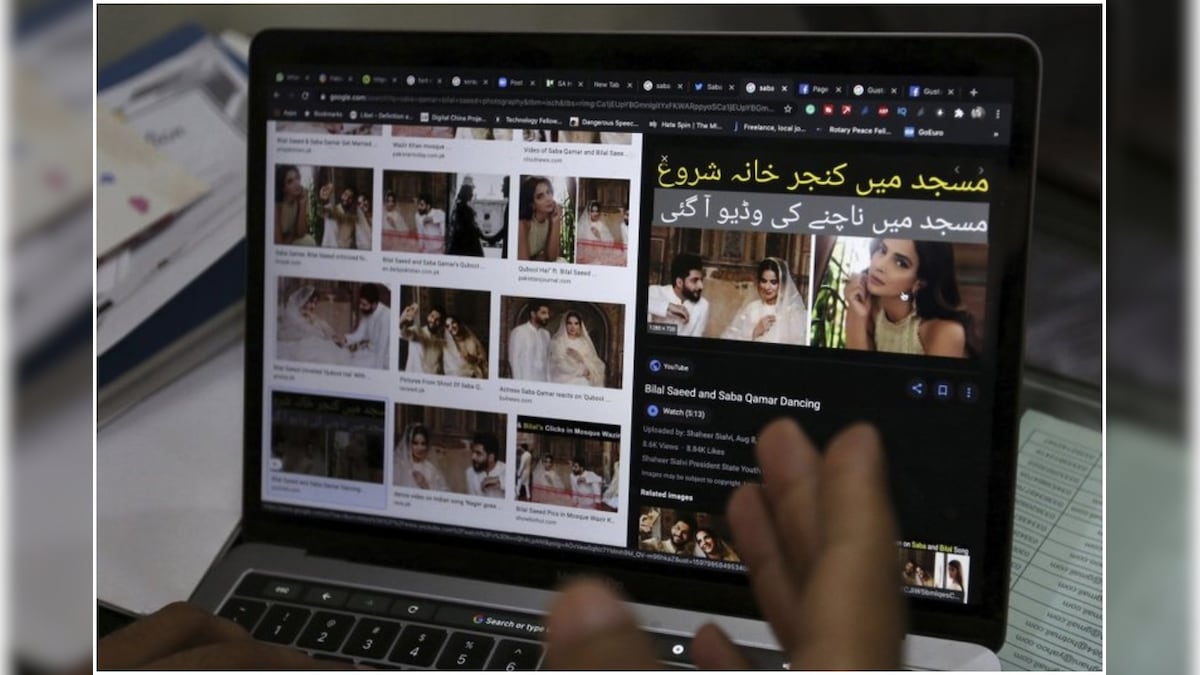 Online Trolling and Hate Surges on Pakistani Social Media Post Coronavirus Lockdown