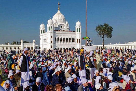 The PSGPC has urged the Indian government to allow Sikh 'yatris' to attend the three-day prayers from September 20 to 22.