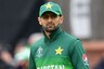 Shoaib Malik Involved in Car Crash, Escapes Unhurt
