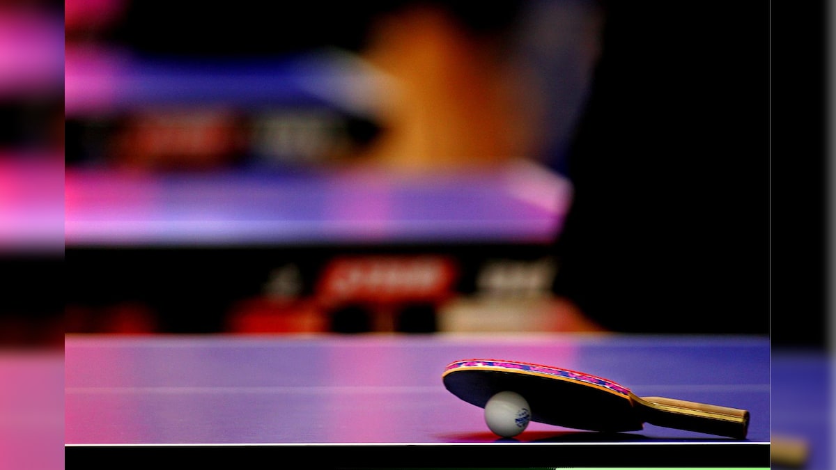ITTF Announce Durban as Host for 2023 World Table Tennis Championships