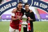 Football Transfer News Live Updates: Ogbeche to Mumbai City FC Confirmed? Aubameyang Stays at Arsenal