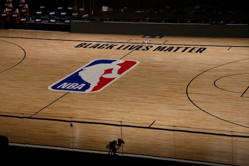 NBA (Photo Credit: AP)