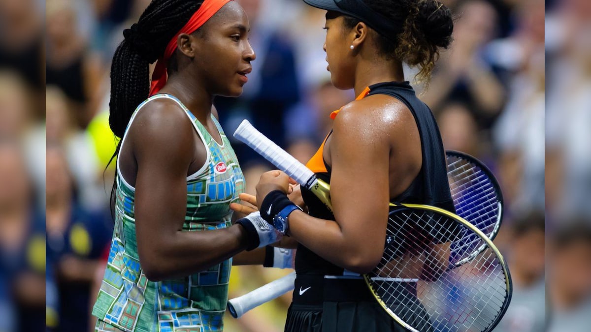 US Open Could See a Naomi Osaka-Coco Gauff Rematch in Third Round