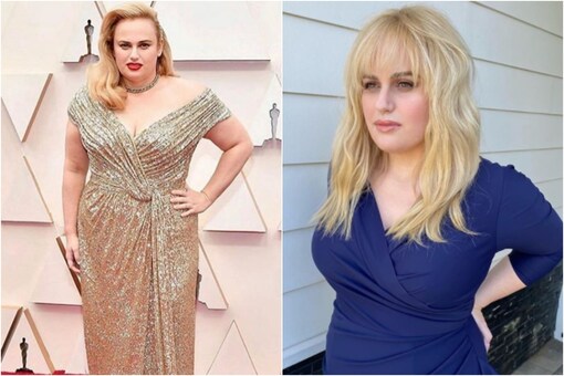 Rebel Wilson Opens Up On Being Treated Differently Since Weight Loss