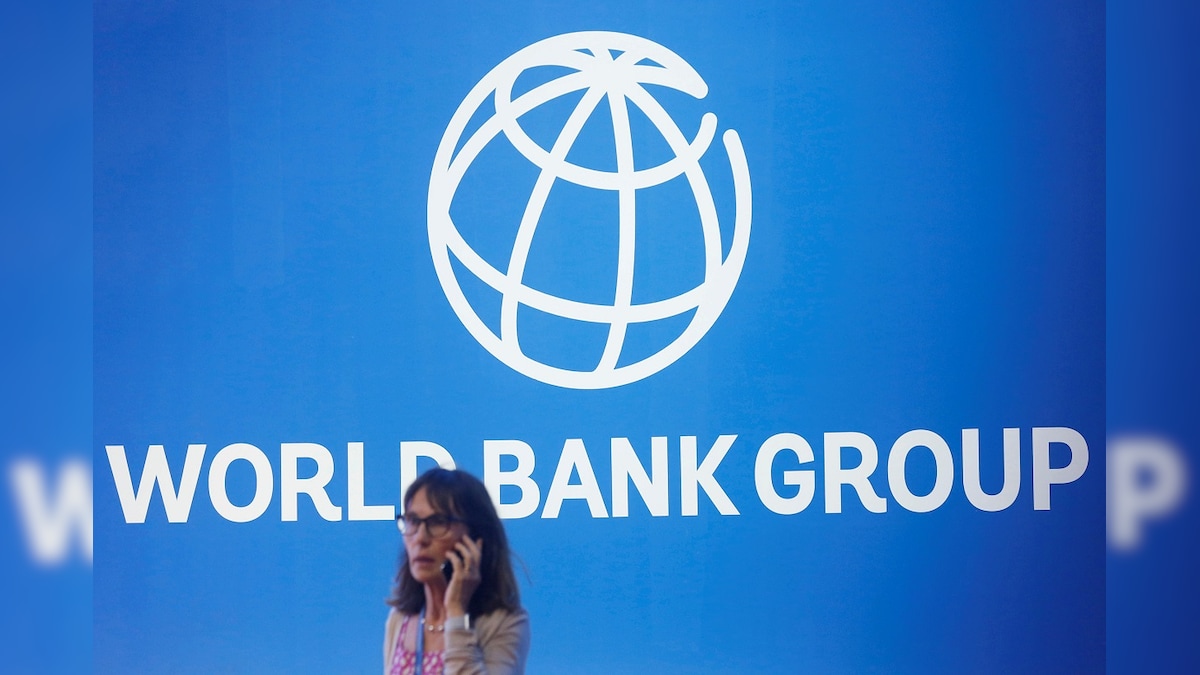 World Bank, IMF to Consider Climate Change in Debt Reduction Talks