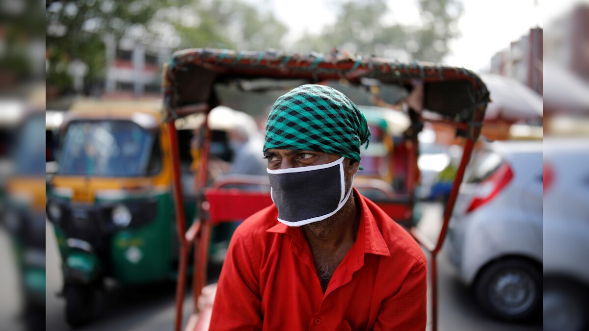 Strict Rules For Jodhpur Citizens as Admin Launches 'No MaskNo