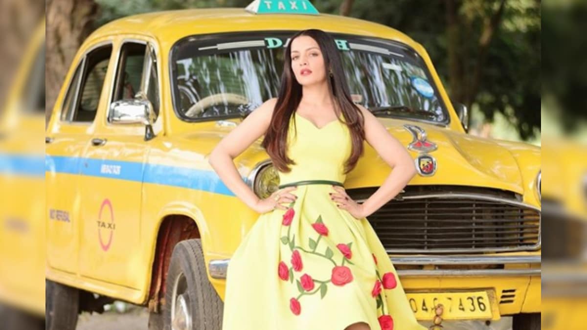 On 15th Anniversary of 'No Entry,' Celina Jaitly Thanks Audience for Accepting 'an Outsider'