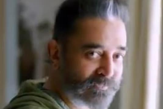 File image of actor-turned-politician Kamal Haasan (Twitter)