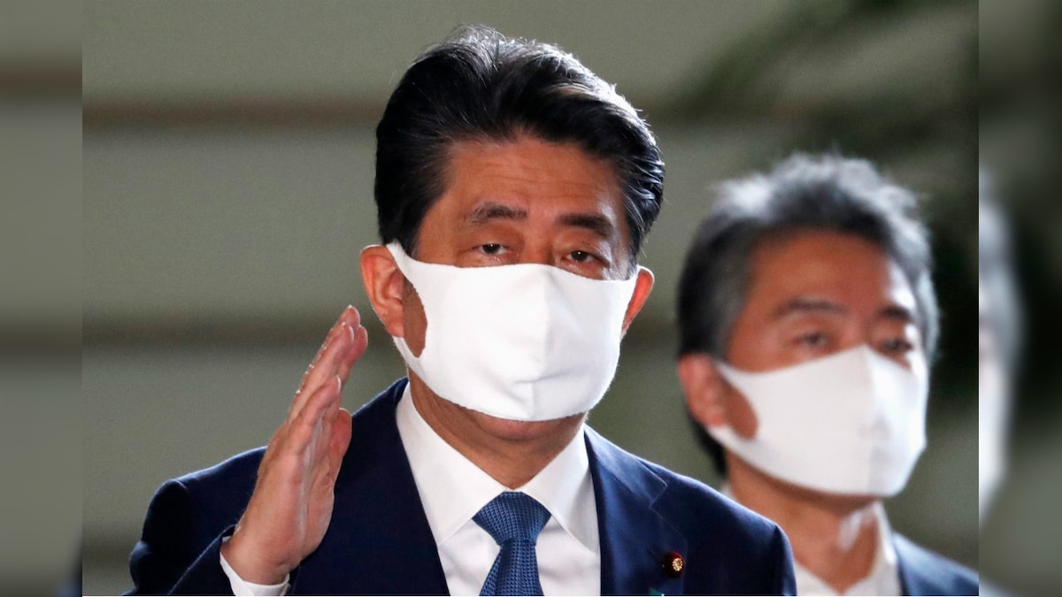 Who are the Candidates to Replace Japan PM Shinzo Abe?