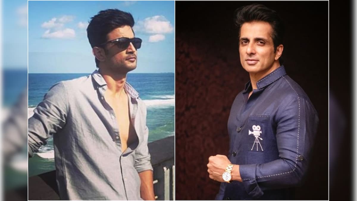 Sonu Sood Wishes Film Industry Reacted 'More Intelligently' to Sushant Singh Rajput's Death