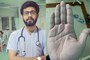 'Can't Take Off Gloves For Over 10 Hours': What Happens to a Doctor's Hands in a Covid-19 Ward