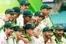 Channel Seven Threatens to Terminate Contract with Cricket Australia